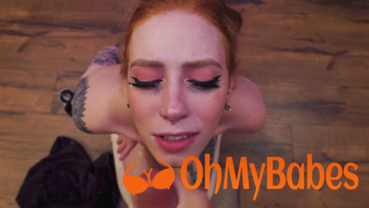 ChillxCherry OnlyFans leaked video #25 - OhMyBabes