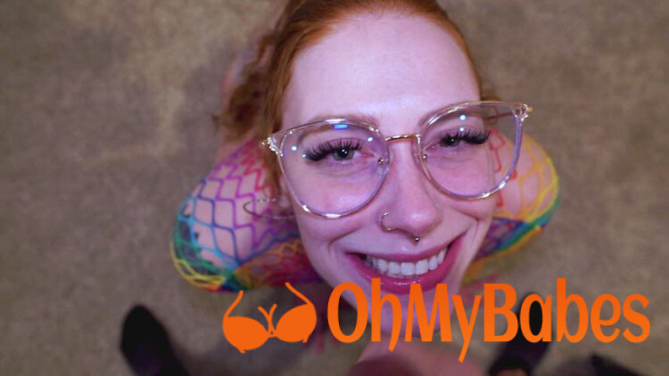 ChillxCherry OnlyFans leaked video #10 - OhMyBabes