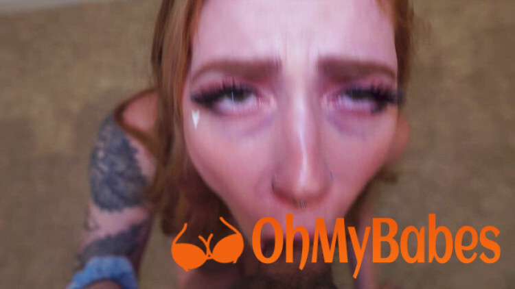 ChillxCherry OnlyFans leaked video #23 - OhMyBabes