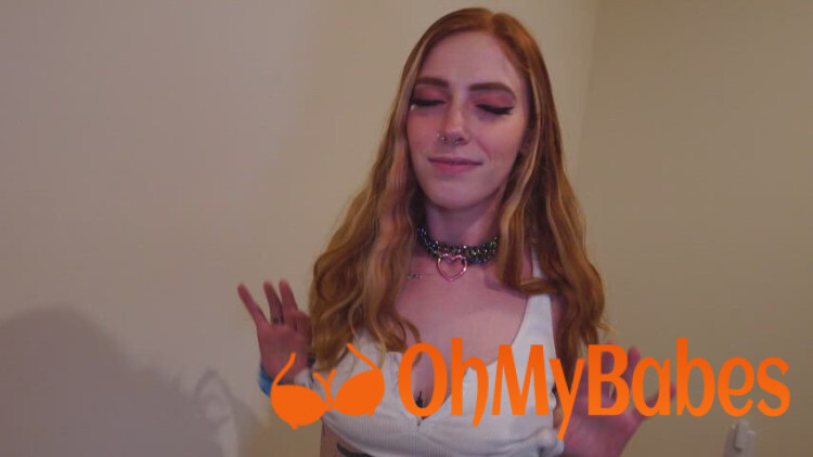 ChillxCherry OnlyFans leaked video #6 - OhMyBabes