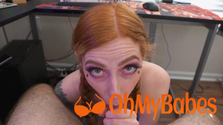 ChillxCherry OnlyFans leaked video #32 - OhMyBabes