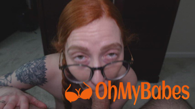 ChillxCherry OnlyFans leaked video #63 - OhMyBabes