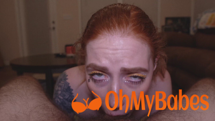 ChillxCherry OnlyFans leaked video #88 - OhMyBabes