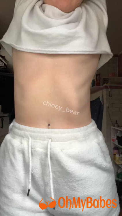 Chloey_bear OnlyFans leaked video #13 - OhMyBabes