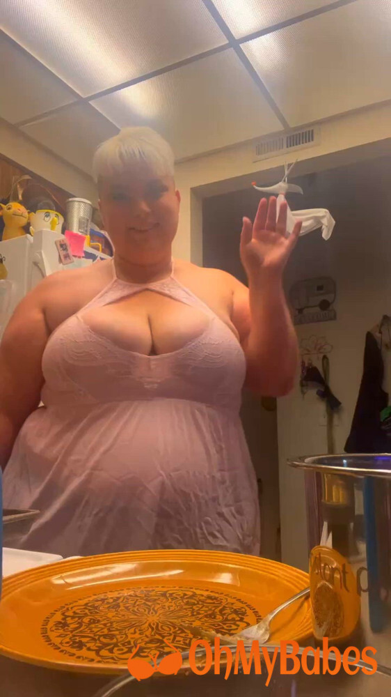 Chubbylovey24 OnlyFans leaked video #12 - OhMyBabes