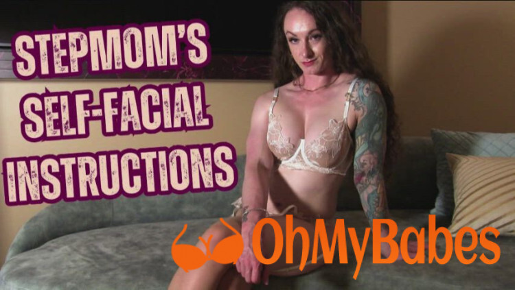 Claudia Kink OnlyFans leaked video #71 - OhMyBabes