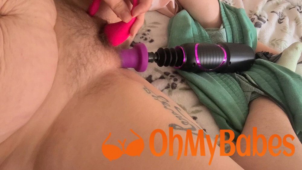 Cloudkitty55 Nude Leaked video #6 - OhMyBabes