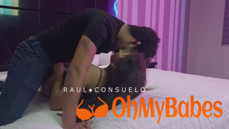 Consuelohotwife OnlyFans leaked video #1 - OhMyBabes