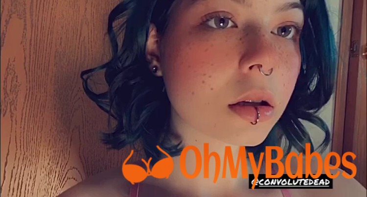 convolutedead OnlyFans leaked video #165 - OhMyBabes