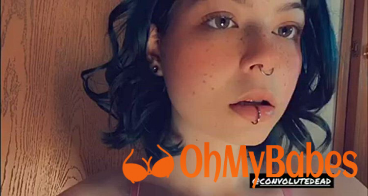 convolutedead OnlyFans leaked video #160 - OhMyBabes