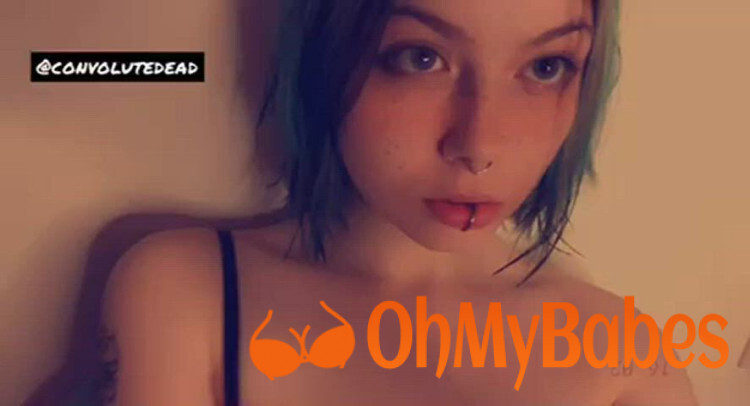 convolutedead OnlyFans leaked video #158 - OhMyBabes