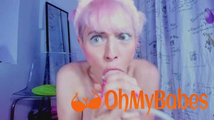 Crazyrozy OnlyFans leaked video #2 - OhMyBabes