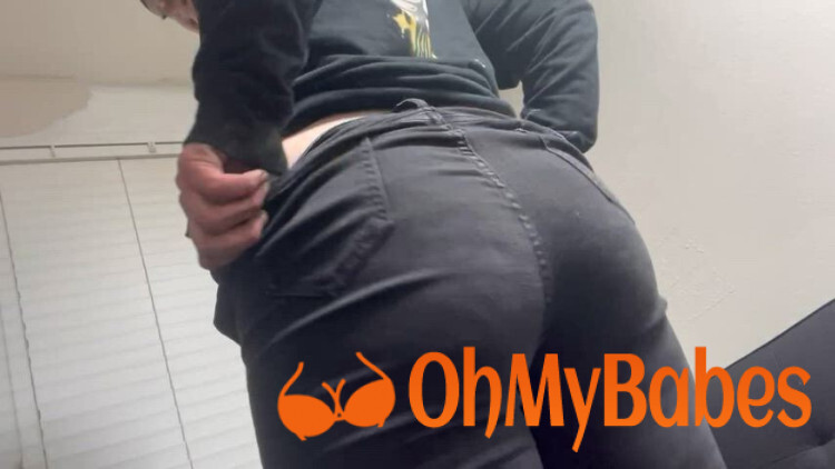 Crlybybl OnlyFans leaked video #4 - OhMyBabes