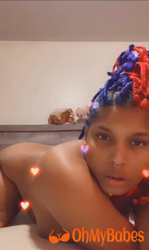 Crzybbydoll OnlyFans leaked video #2 - OhMyBabes