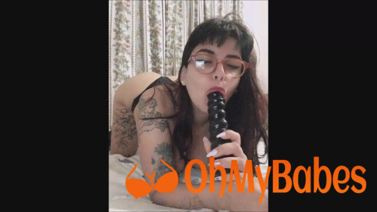 Https://fansly.com/cuervikut OnlyFans leaked video #6 - OhMyBabes