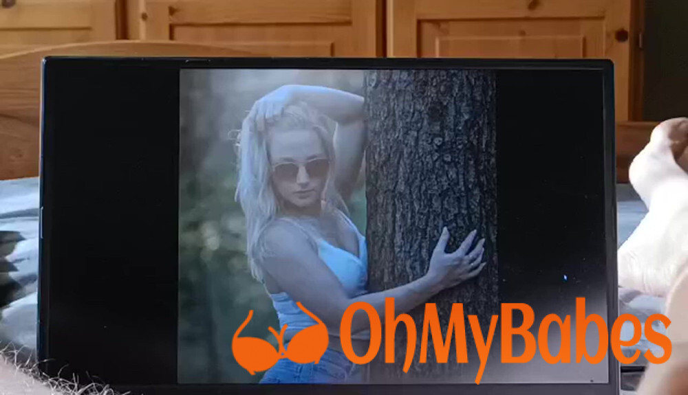 Jaimie OnlyFans leaked video #39 - OhMyBabes