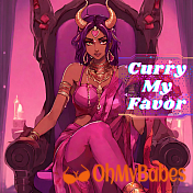 Currymyfavor avatar