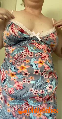 Curvyblondieee33 OnlyFans leaked video #9 - OhMyBabes