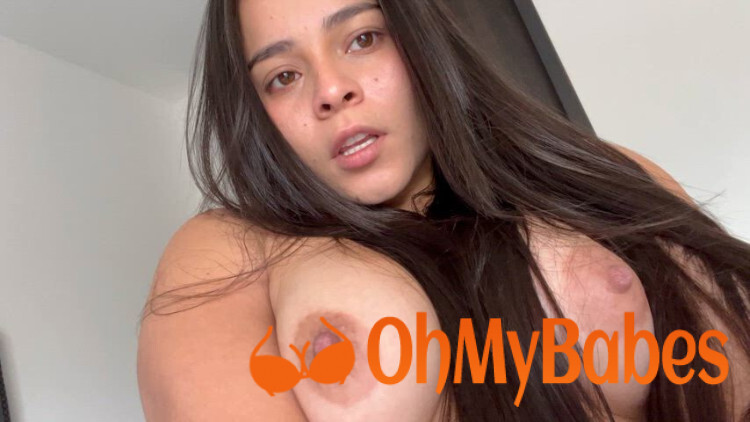 Cutiieemiia OnlyFans leaked video #20 - OhMyBabes