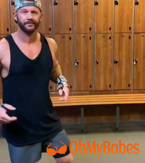 Daddy Hornstar OnlyFans leaked video #1 - OhMyBabes