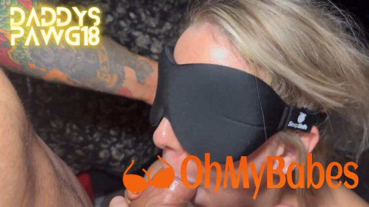 Daddyspawg18 OnlyFans leaked video #18 - OhMyBabes