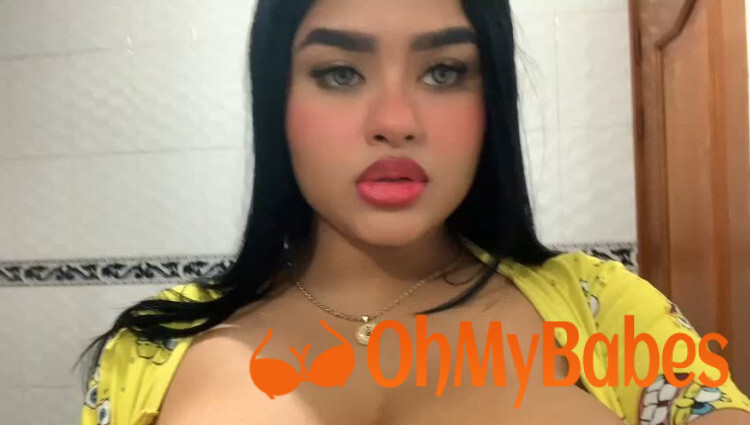 Dahiacruz00 OnlyFans leaked video #8 - OhMyBabes