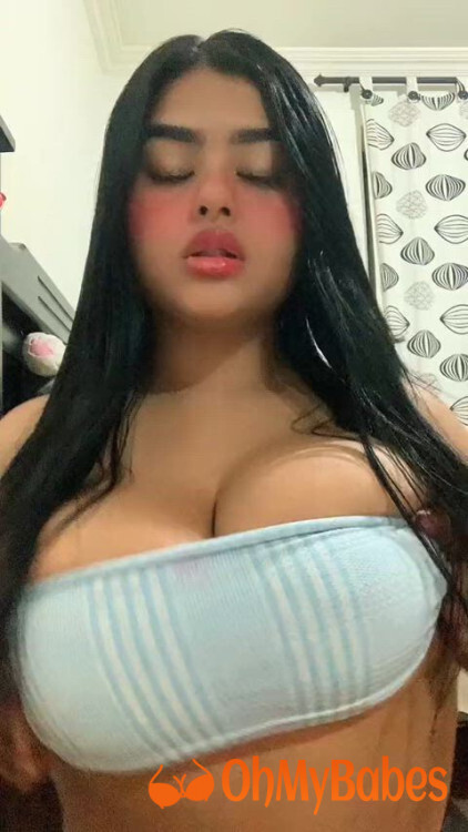 Dahiacruz00 OnlyFans leaked video #6 - OhMyBabes