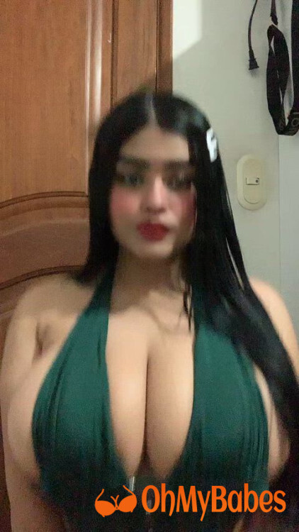 Dahiacruz00 OnlyFans leaked video #9 - OhMyBabes