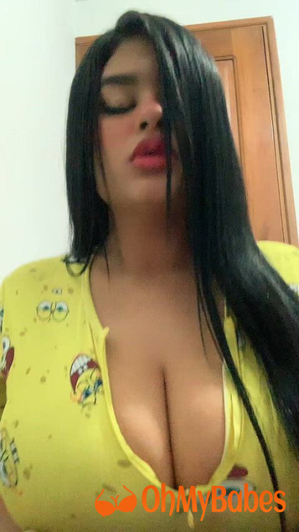 Dahiacruz00 OnlyFans leaked video #47 - OhMyBabes