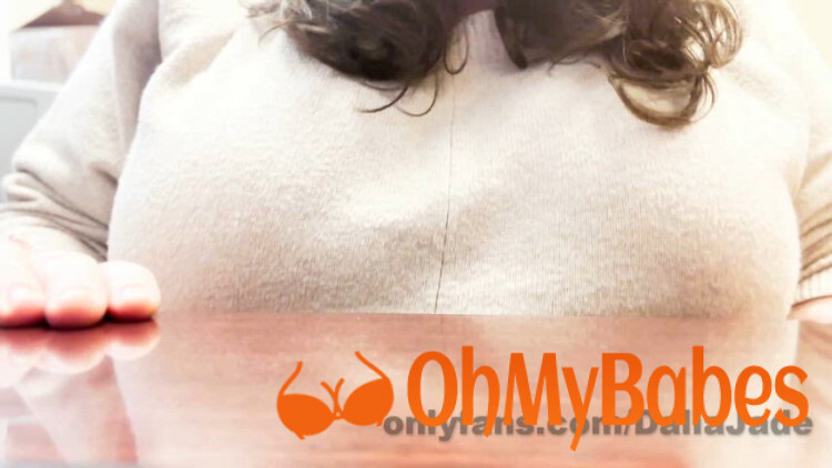 Dalia Jade OnlyFans leaked video #4 - OhMyBabes