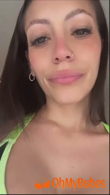 Danielafla OnlyFans leaked video #1 - OhMyBabes