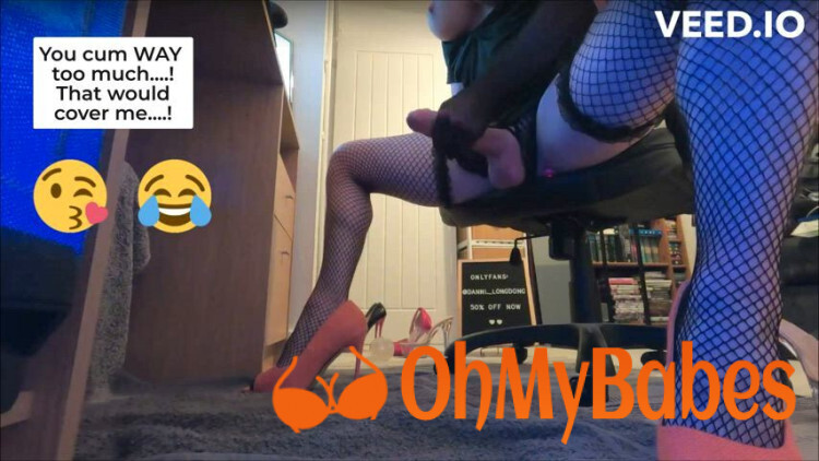 Dannilongdong OnlyFans leaked video #9 - OhMyBabes