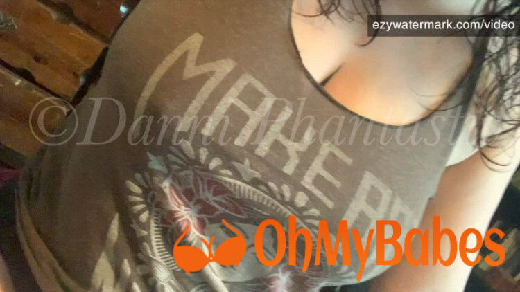 Danniphantastic OnlyFans leaked video #31 - OhMyBabes