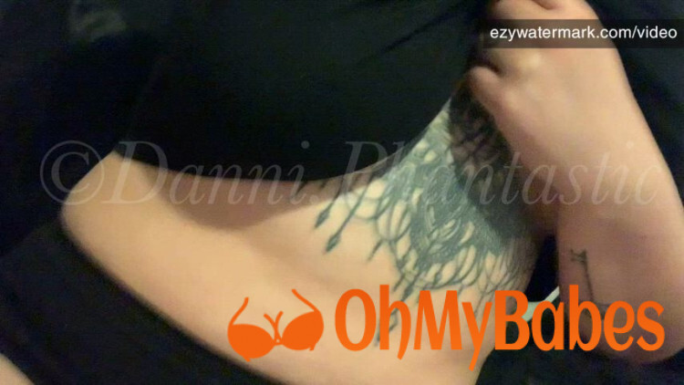 Danniphantastic OnlyFans leaked video #26 - OhMyBabes