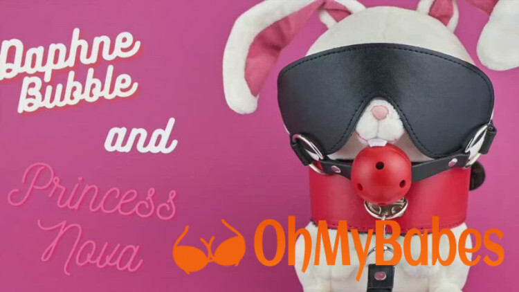 Daphnebubble OnlyFans leaked video #2 - OhMyBabes