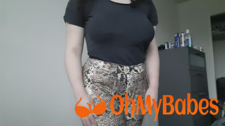 Daphne The Dryad OnlyFans leaked video #57 - OhMyBabes