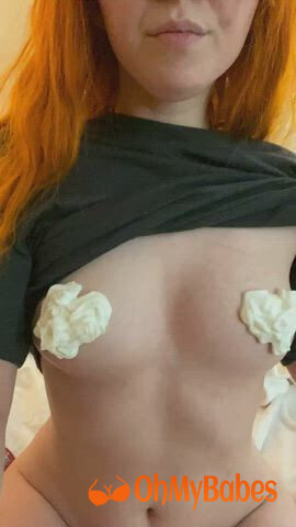 Daydreamredhead OnlyFans leaked video #5 - OhMyBabes