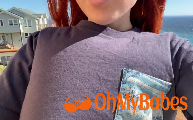 Daydreamredhead OnlyFans leaked video #4 - OhMyBabes