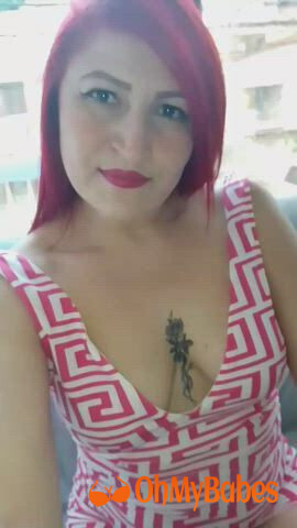 Emilhornypink OnlyFans leaked video #7 - OhMyBabes