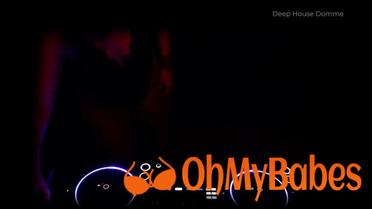 Deephousedomme OnlyFans leaked video #1 - OhMyBabes