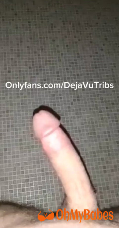 Dejavutribs OnlyFans leaked video #57 - OhMyBabes