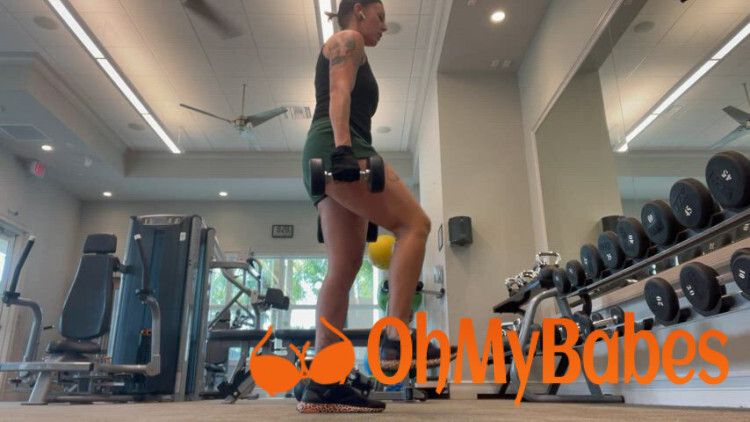 Diannadavisdaily OnlyFans leaked video #5 - OhMyBabes