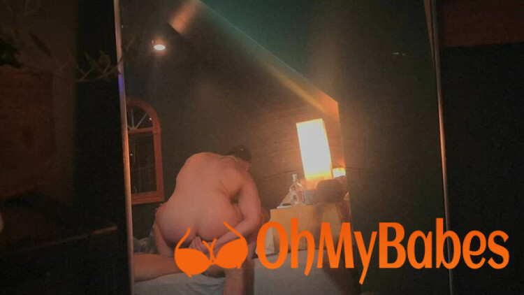 Disengenuine OnlyFans leaked video #14 - OhMyBabes