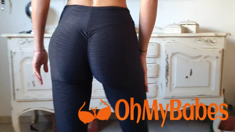 Divinamilagros OnlyFans leaked video #2 - OhMyBabes