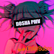 Doshapmv avatar