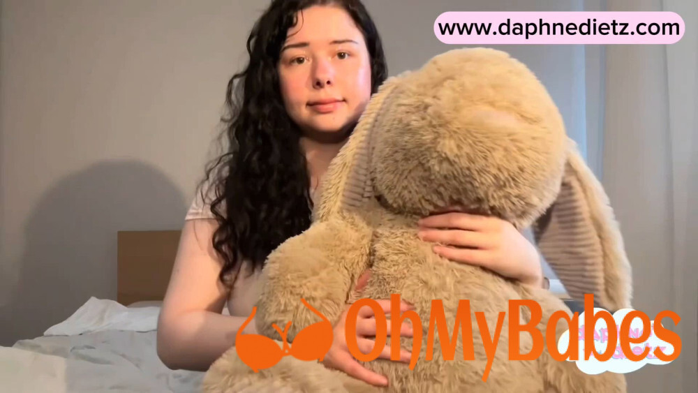 Daphnedietz Nude Leaked video #1 - OhMyBabes