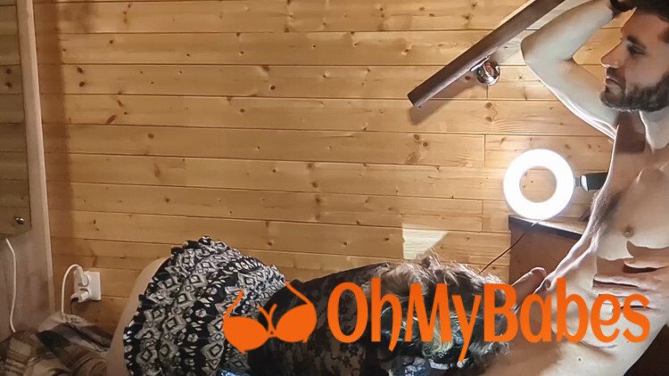 Halfdrawncurtain OnlyFans leaked video #13 - OhMyBabes