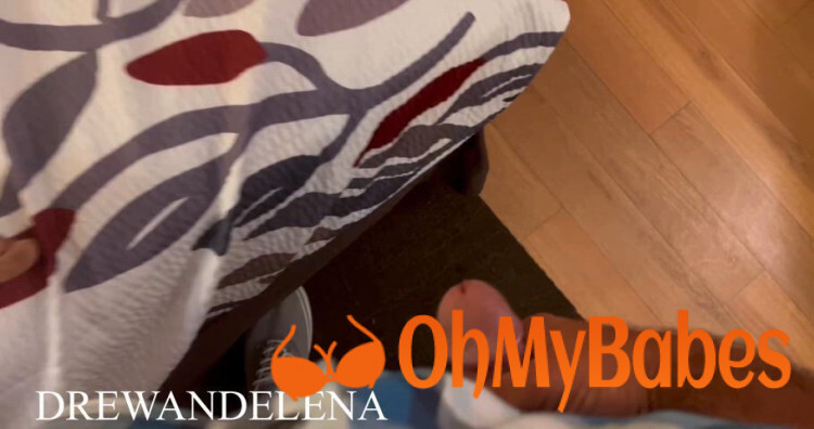 Drewandelena Nude Leaked video #13 - OhMyBabes