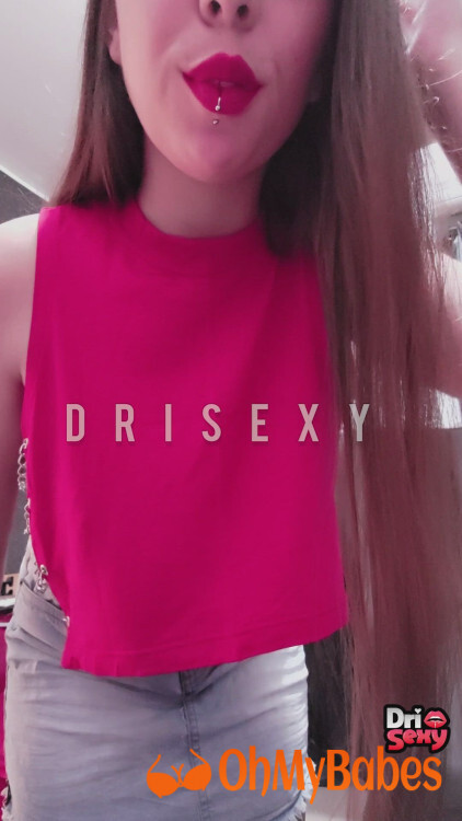 Drisexy Nude Leaked video #4 - OhMyBabes