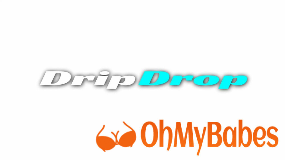 DripDropProd Nude Leaked video #4 - OhMyBabes